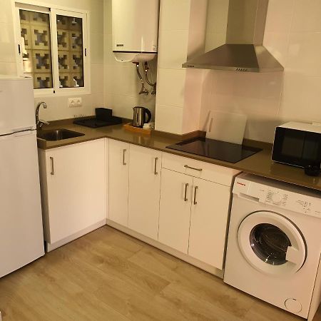 Apartamentos Maysan Benidorm Esterno foto