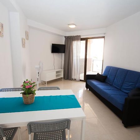 Apartamentos Maysan Benidorm Camera foto