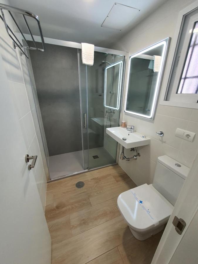 Apartamentos Maysan Benidorm Esterno foto