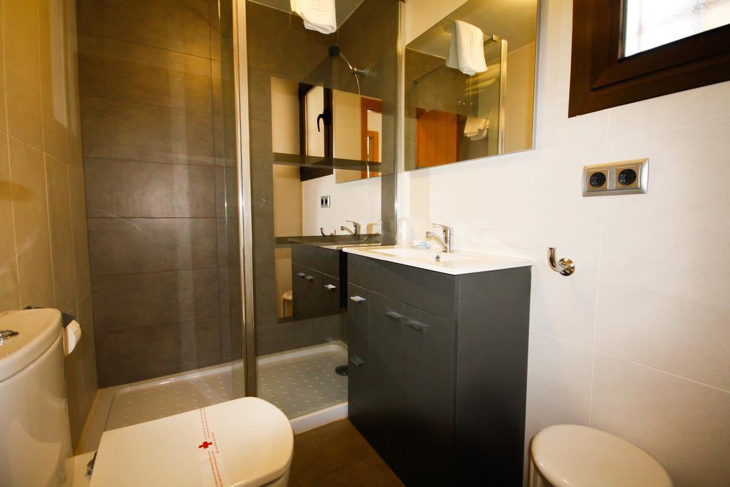 Apartamentos Maysan Benidorm Camera foto