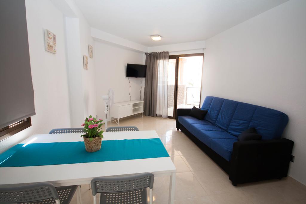 Apartamentos Maysan Benidorm Camera foto
