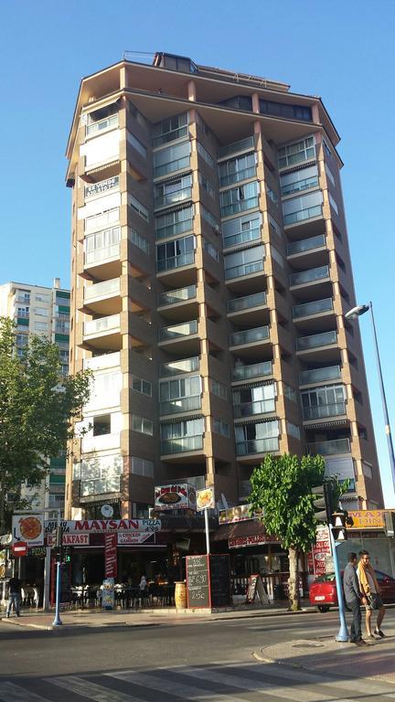 Apartamentos Maysan Benidorm Camera foto